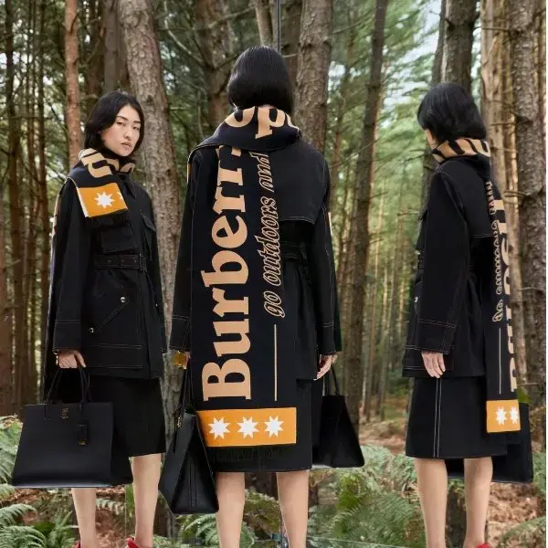 Jomashop：精选童装清仓大促 多款 Burberry 好价