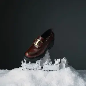Mytheresa：Tod's 冬季大促 经典乐福鞋、豆豆鞋、靴子等