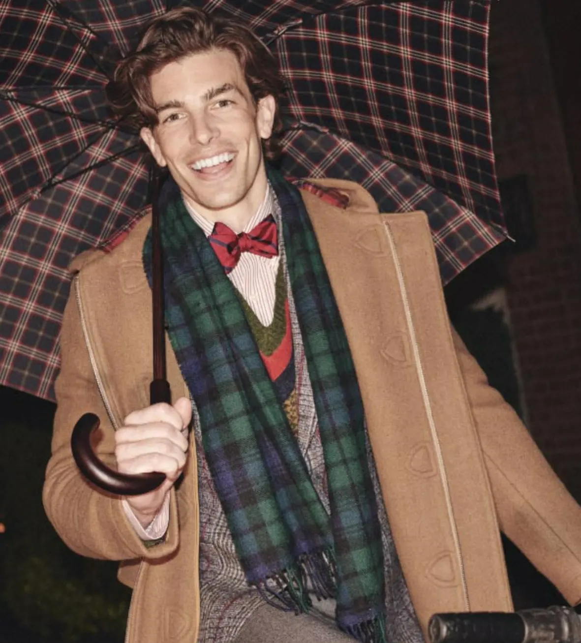Brooks Brothers：精选Polo衫、衬衫等热卖