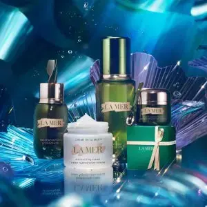 La Mer UK：护肤12日连续促销 Day6