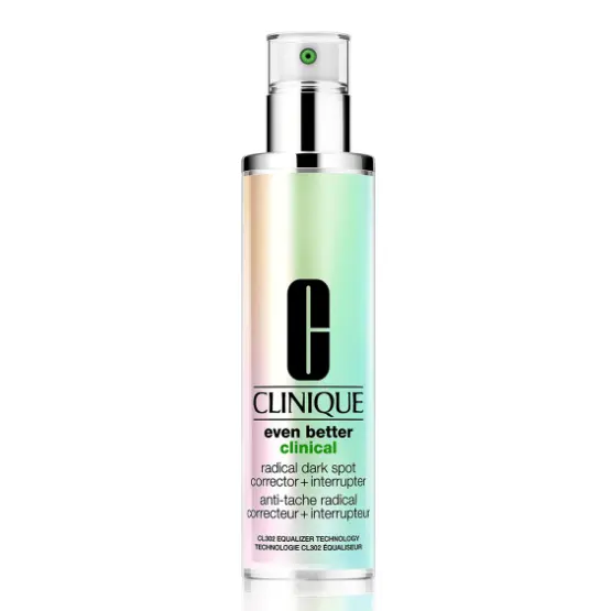 Clinique 倩碧 新款302镭射淡.斑精华 100ml 升级版