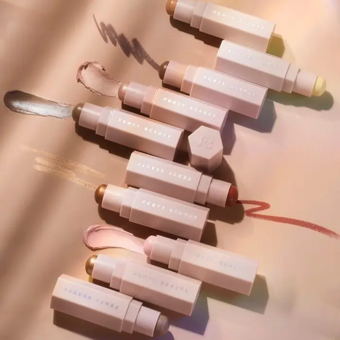 延期1天！Fenty Beauty：全场护肤彩妆热卖 无门槛7.5折