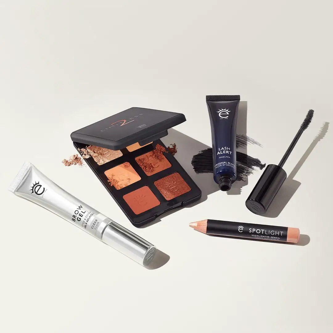 Eyeko：复活节美妆大促 $10 入手爆款眼线液笔