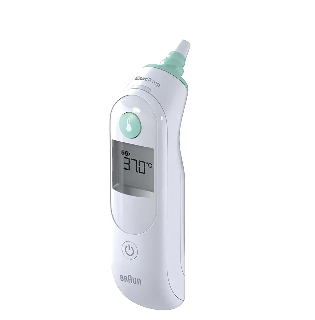 Braun 博朗耳温枪 IRT6020 耳温计