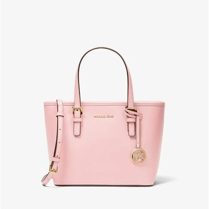 Michael Kors Jet Set Travel 迷你托特包 多色