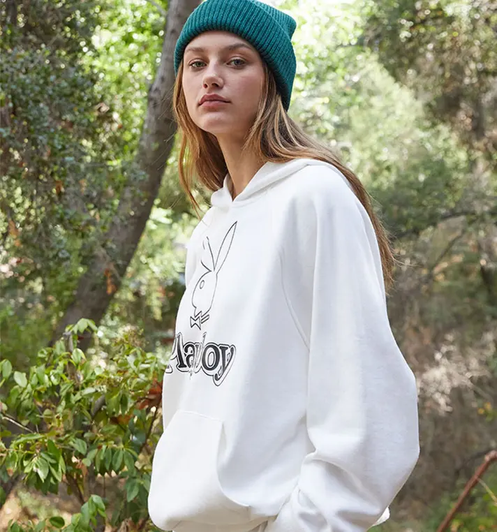限今日！PacSun：秋冬卫衣帽衫闪促 阿迪卫衣$35