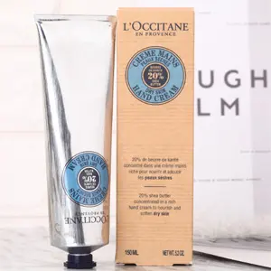L'OCCITANE 欧舒丹 乳木果护手霜 150ml 德亚发货