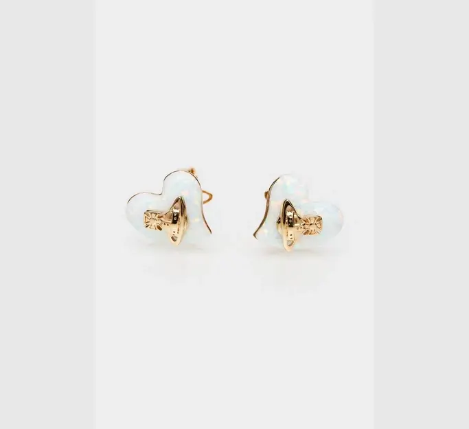 Vivienne Westwood Lizette 耳钉