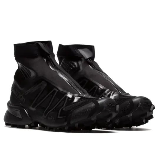 SALOMON LAB 萨洛蒙 SNOWCROSS 运动鞋