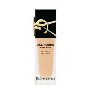 LC1有货！YSL 圣罗兰 All Hours 粉底液