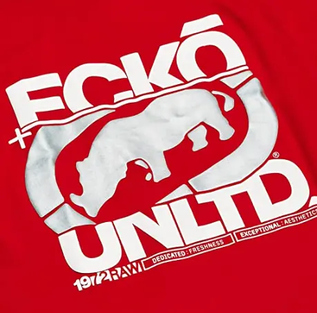 ECKO UNLTD 节礼日大促 全场5折