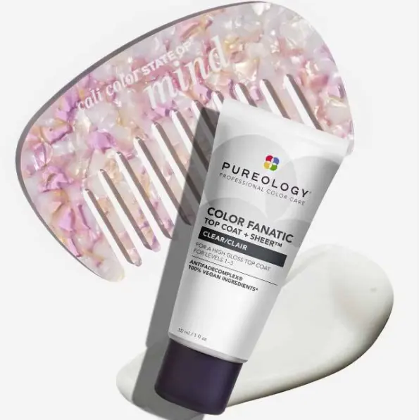 Pureology：全场优选商品享好礼