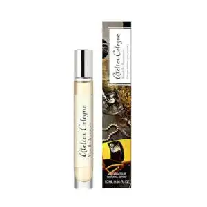 ATELIER COLOGNE 欧珑 Vanille Insensée Pure 梦幻香草香水10ml