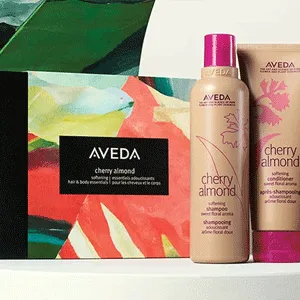 Aveda UK：冬季套装热卖