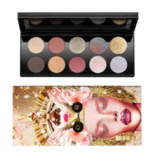 Pat McGrath 第十代眼影盘 #Moonlit