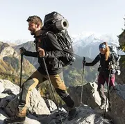 Go Outdoors：精选户外运动服饰促销