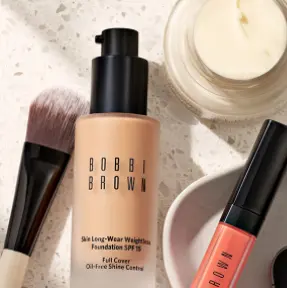 Bobbi Brown 美网：优惠码日常更新 2/3