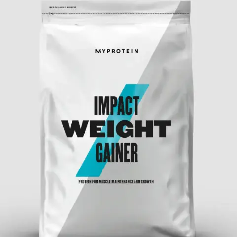 Myprotein 增肌配方粉