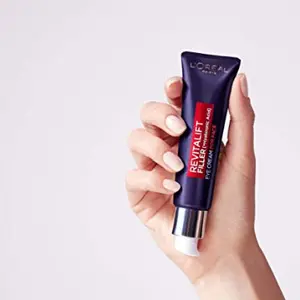 L'Oreal Paris 欧莱雅 Revitalift Filler 透明质酸眼霜 30ml