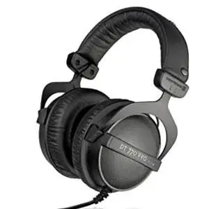 Beyerdynamic DT 770 Pro 32 Ohm 监听耳机