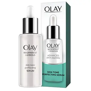 Olay 玉兰油 Regenerist 新生璀璨美白淡斑精华 40ml