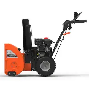 限今天！The Home Depot：多款除雪设备工具等 限时促销