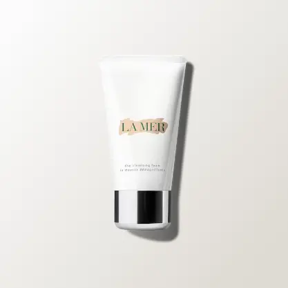 送精粹水！La Mer 海蓝之谜洗面奶 135ml