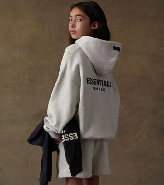PacSun：亲友特卖会 Essential 专场 上衣$49