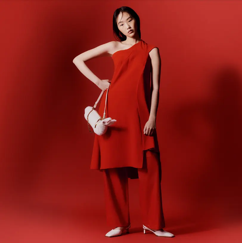 Pedro Shoes：全场包袋、鞋靴热销 收新年可爱兔子包