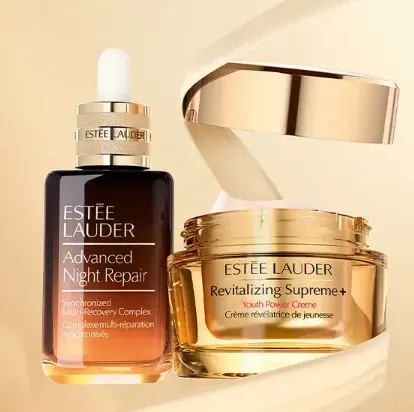 Lookfantastic 英站：Estée Lauder 全场促销 DW粉底仅£24