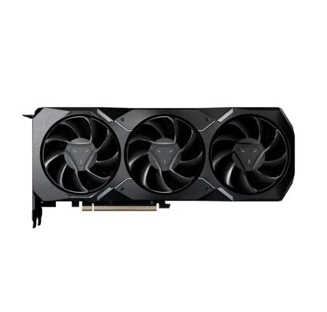 XFX Radeon RX 7900XT 20GB GDDR6 显卡