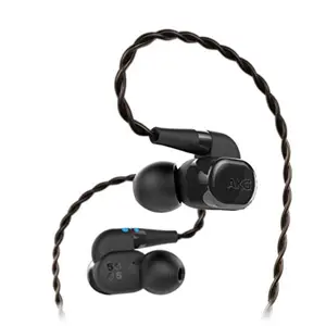 AKG 爱科技 N5005 入耳式耳机