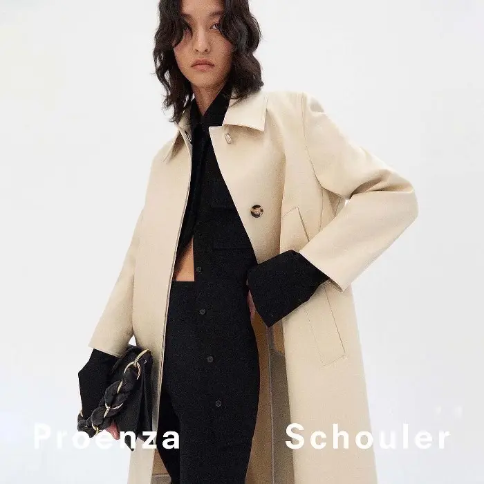 Proenza Schouler：季末大促