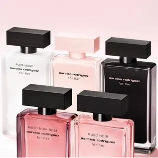 Unineed CN：Narciso Rodriguez 纳茜素香水大促