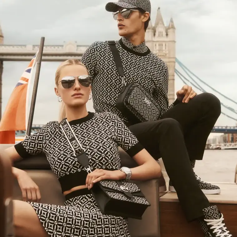 Michael Kors：折扣区精选热卖 低至3折+额外7.5折