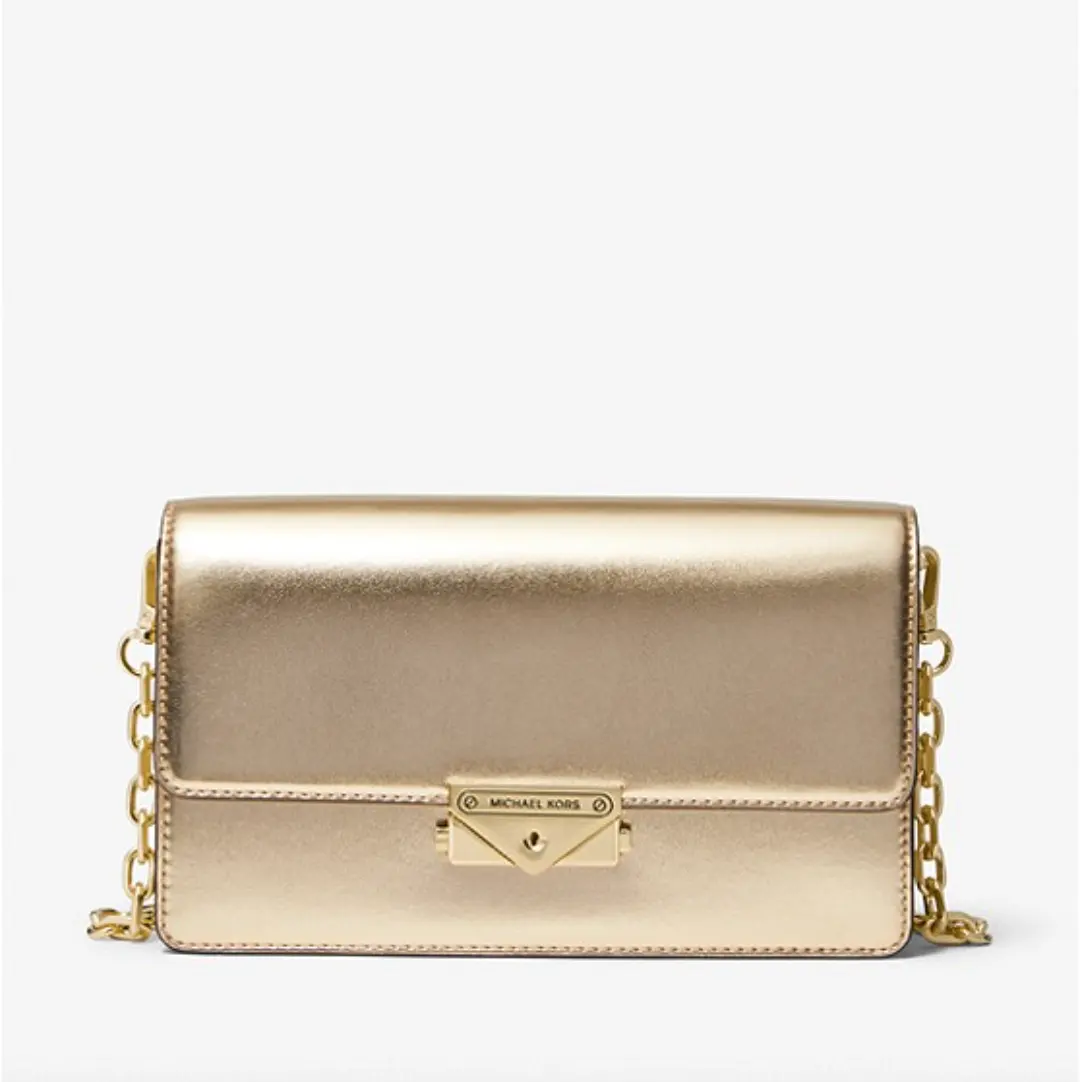 Michael Kors Cece 中号链条包