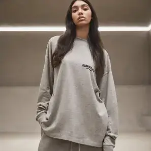 ND：Fear of God Essentials 潮牌专场 男女款都有 部分低至5折