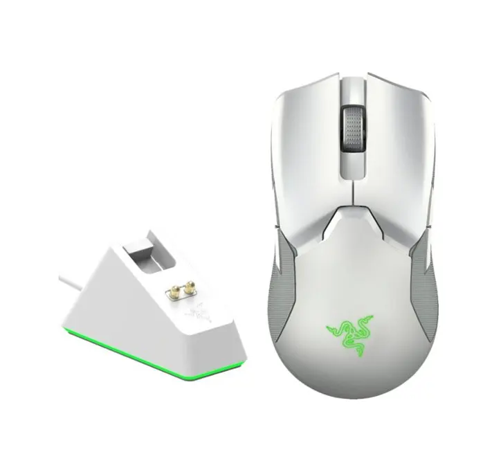 Razer 毒蝰无线版 游戏鼠标 + 通用充电底座