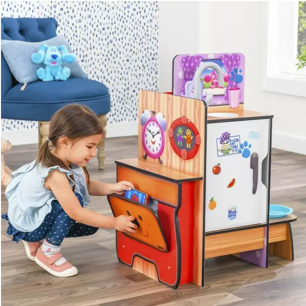Walmart： 玩具、童书热卖 18"自行车$69，米奇小童床$39