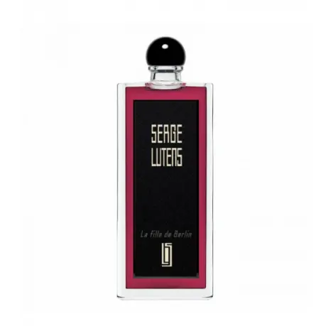 Serge Lutens 芦丹氏 柏林少女香水EDP 100ml