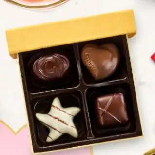 Godiva 歌帝梵美国官网：全场精美巧克力