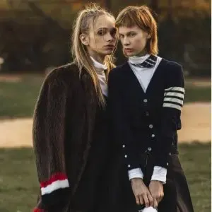 澳门好价！Farfetch 发发奇：Thom Browne 多款降价