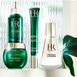 Unineed CN：Helena Rubinstein 赫莲娜热卖
