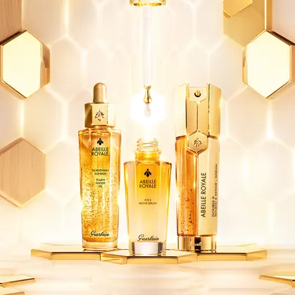 Unineed CN：Guerlain 娇兰 全线低至额外6.8折