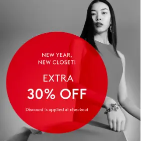 THE OUTNET 香港站：大牌服饰鞋包清仓热卖
