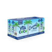 Vita Coco 椰子水11.1oz 18瓶