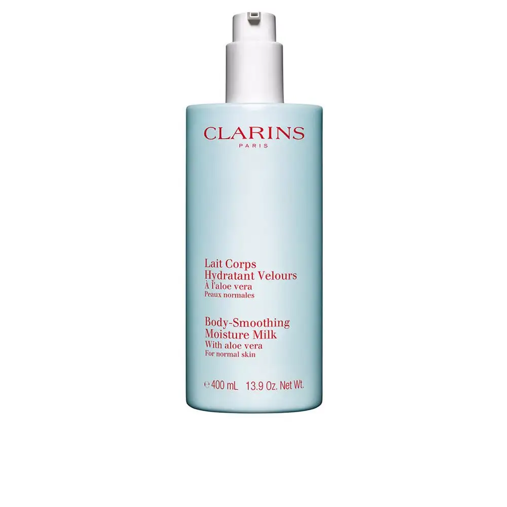 CLARINS 娇韵诗 LAIT CORPS hydratant velours 400 ml