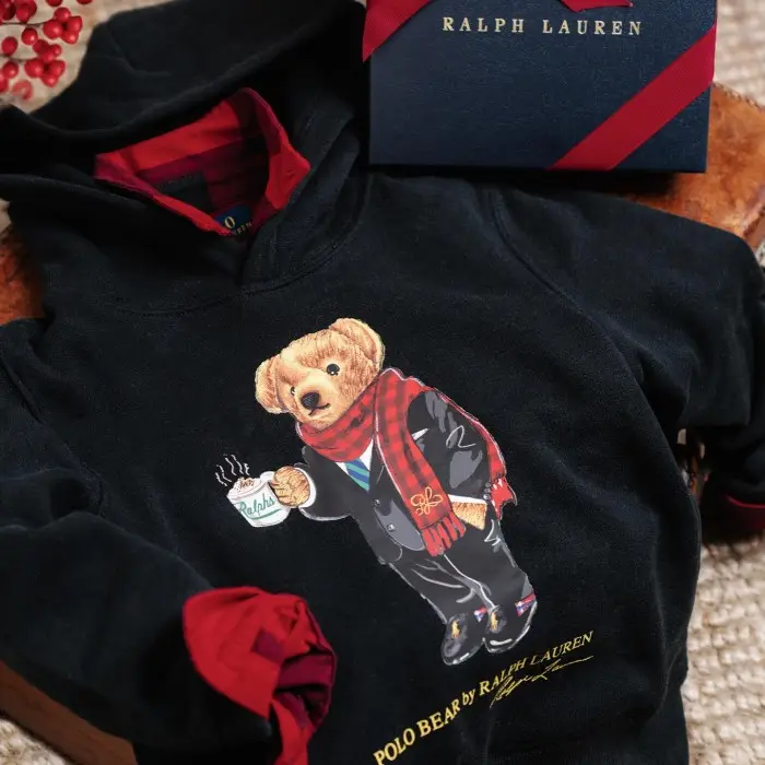 Coggles：精选 Polo Ralph Lauren 男女服饰专场