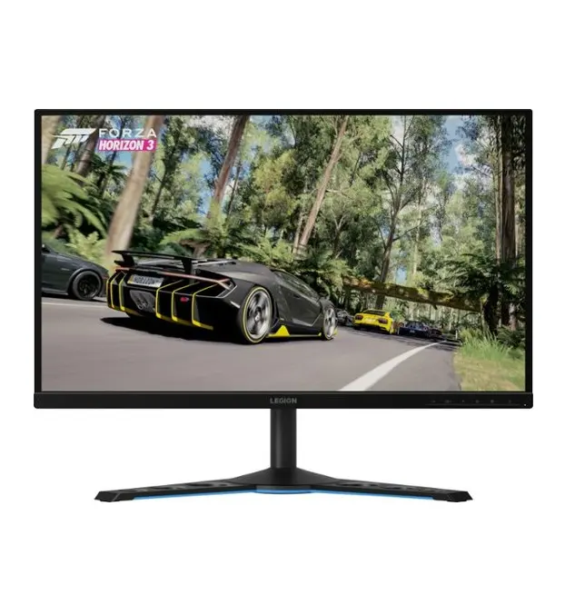 Lenovo Legion Y27q-20 27” IPS 2K 165Hz 显示器