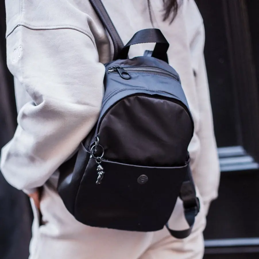 Kipling：精选日常小包 Afia斜挎包$18